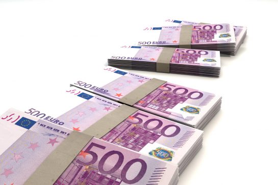 Trainingen volgen: weggegooid geld!