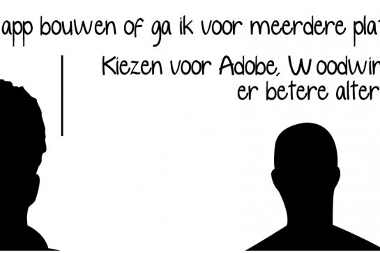 Blijf jezelf ontwikkelen tijdens onze seminars