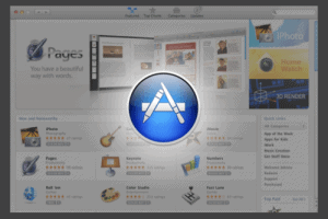 Miljoen downloads op openingsdag Mac App Store