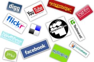 De social media trends