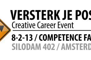 Versterk je positie
