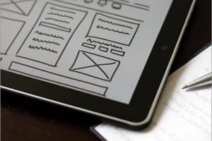 Kleine tablets en E-commerce - De volgende stap in mobiele strategie?
