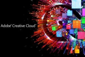Nu ook Adobe CC bij Competence Factory