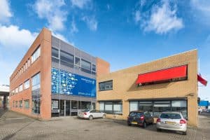 Competence Factory en MediaCenter Rotterdam inspireren samen!