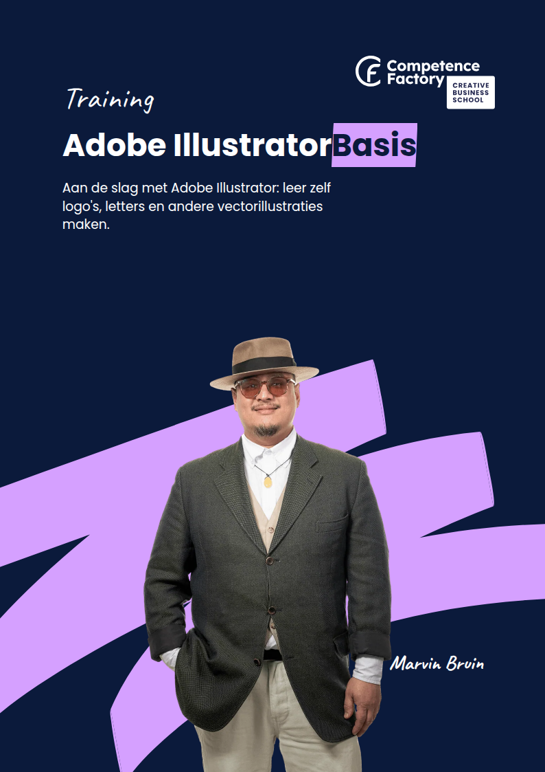 Adobe Illustrator Basis