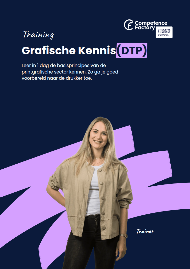Grafische Kennis (DTP)