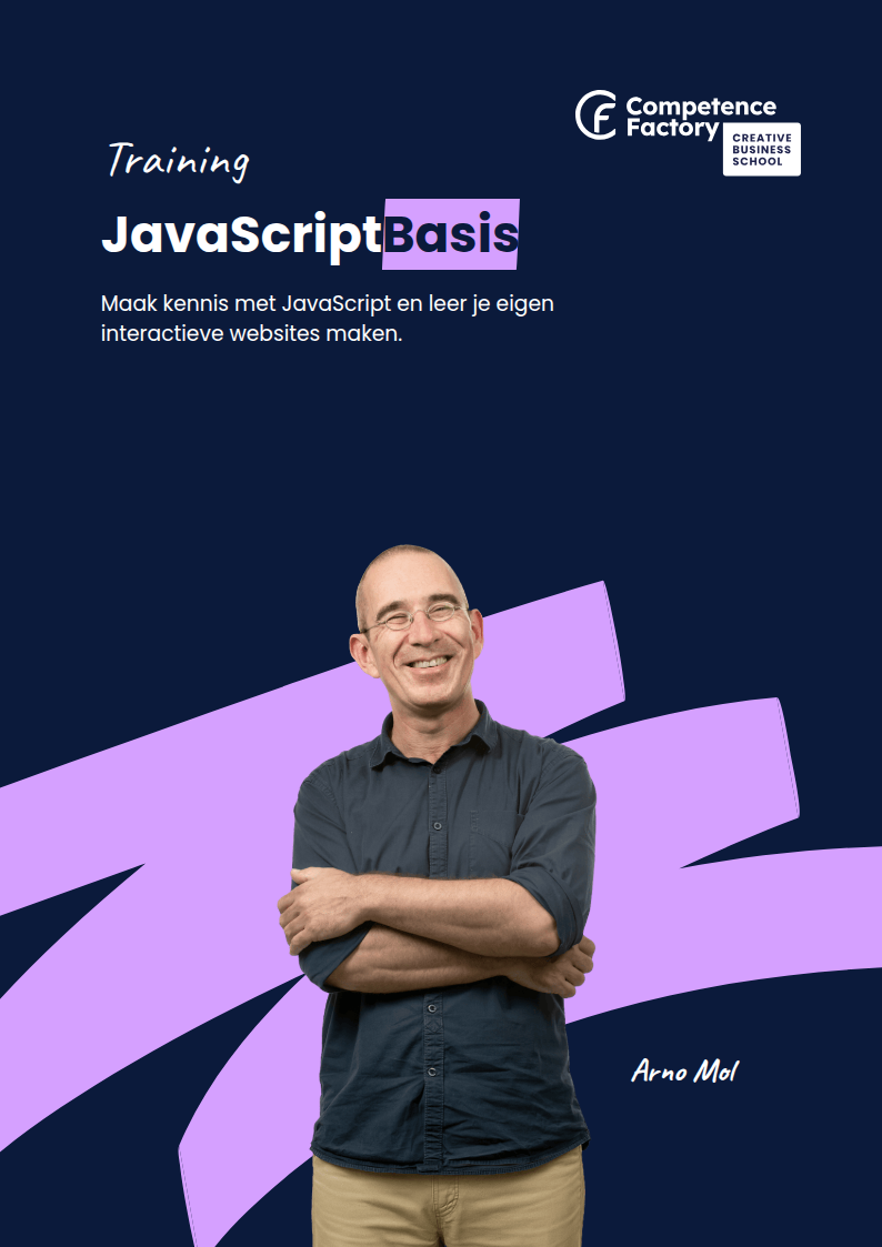 JavaScript Basis