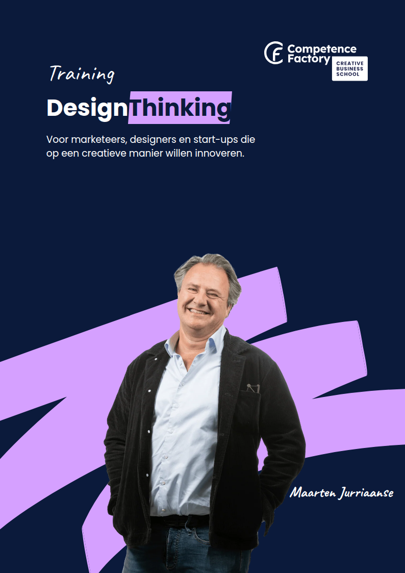 Design Thinking
