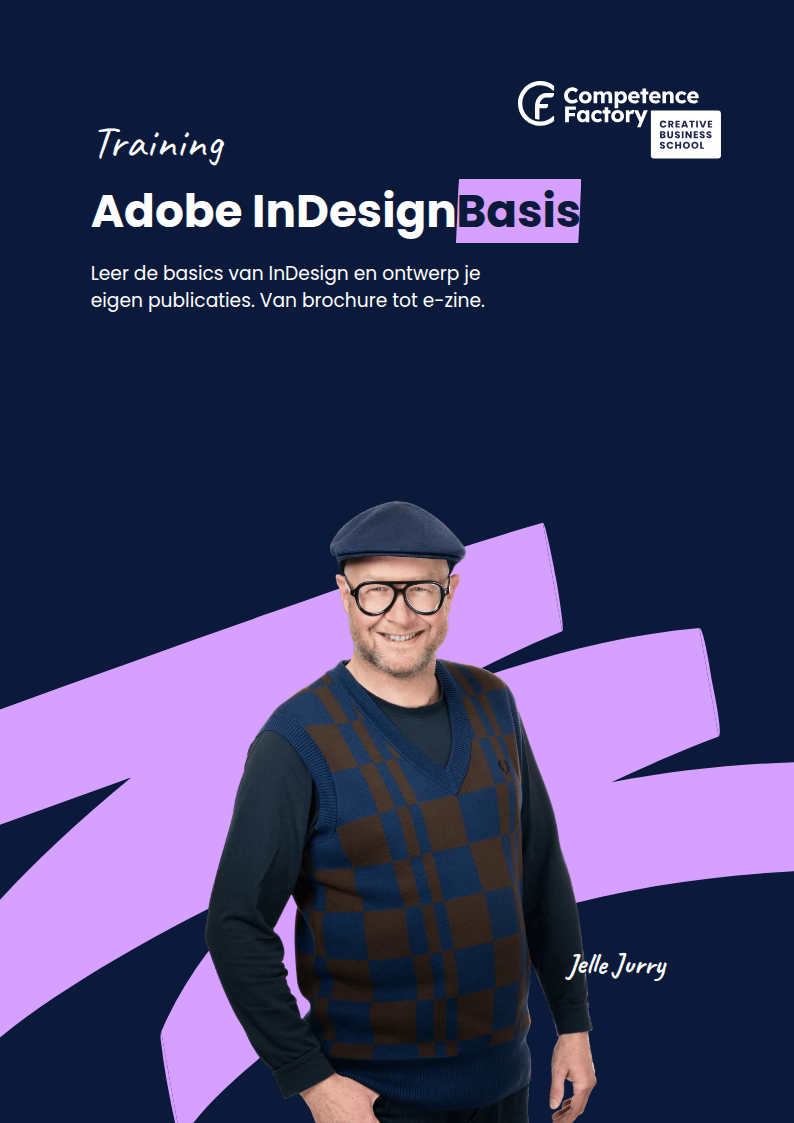 Adobe InDesign Basis