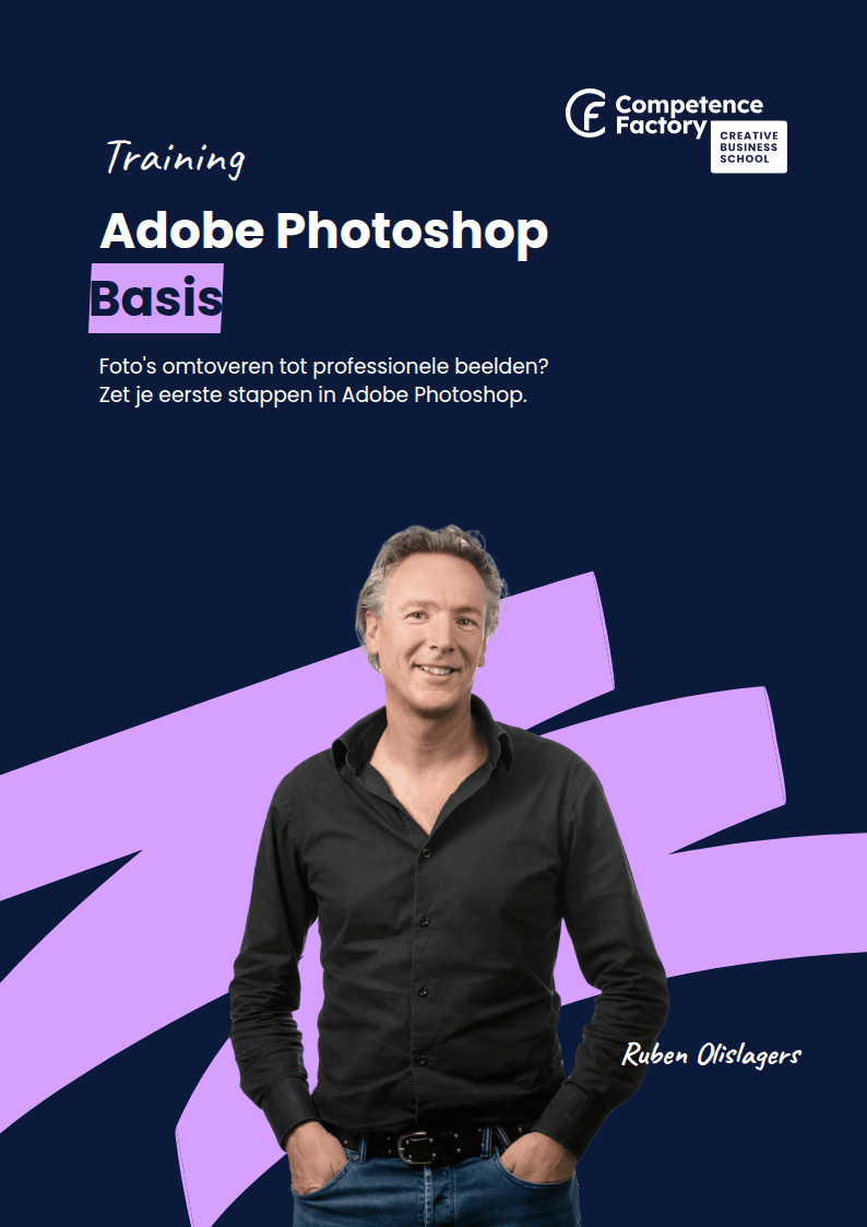 Adobe Photoshop Basis