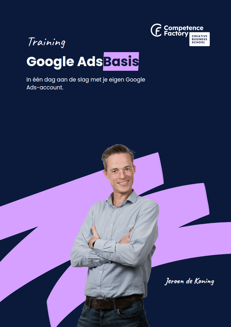 Google Ads Basis