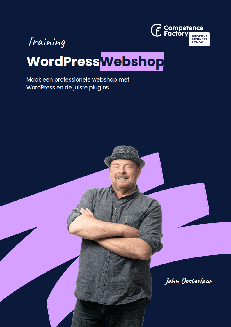WordPress Webshop
