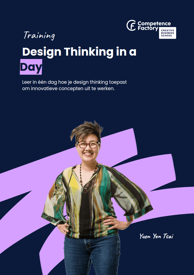 Design Thinking in a Day