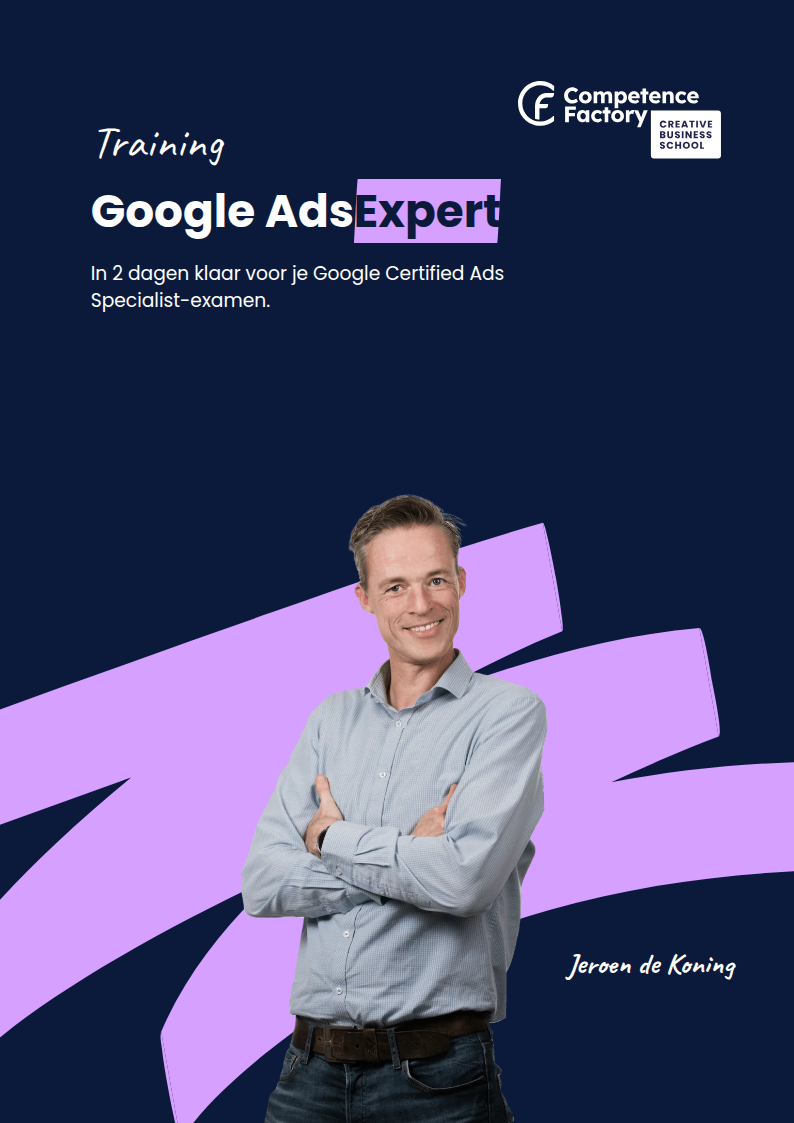 Google Ads Expert