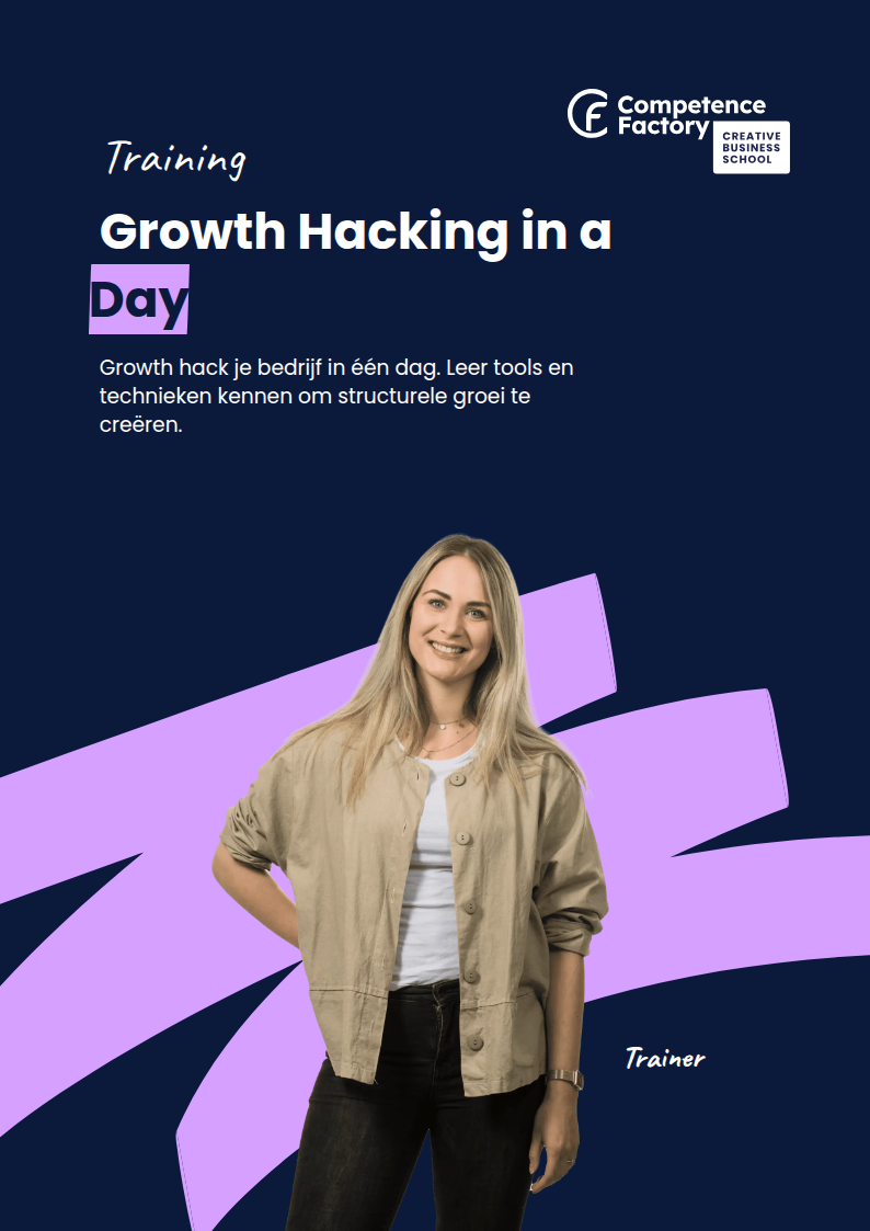 Growth Hacking in a Day
