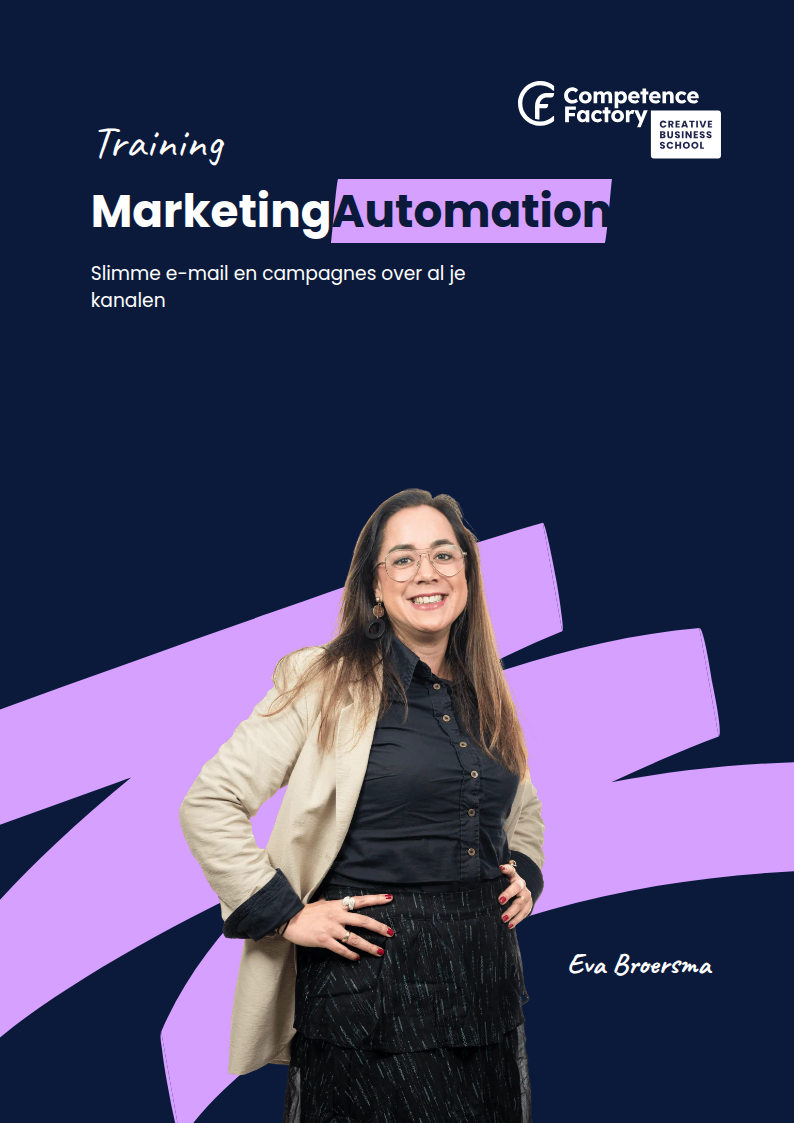 Marketing Automation
