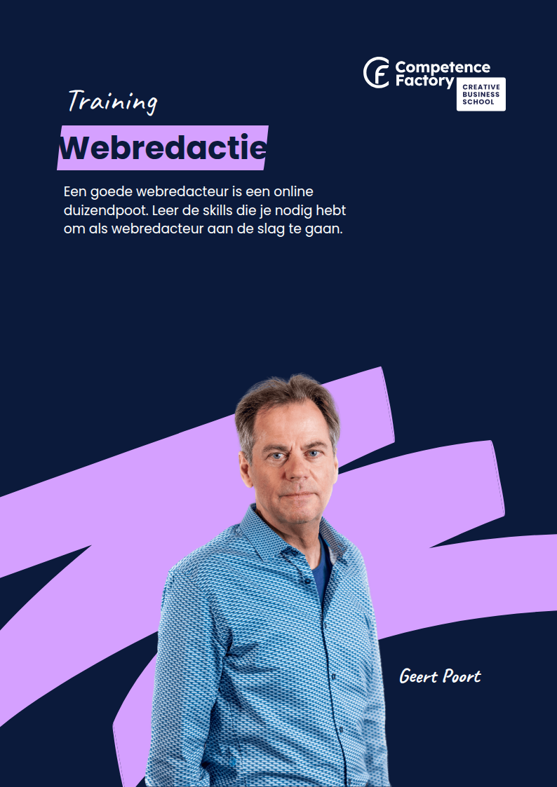 Webredactie