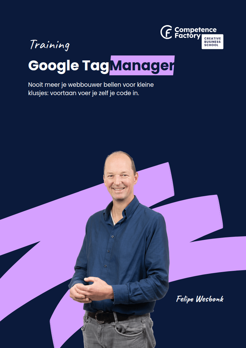 Google Tag Manager