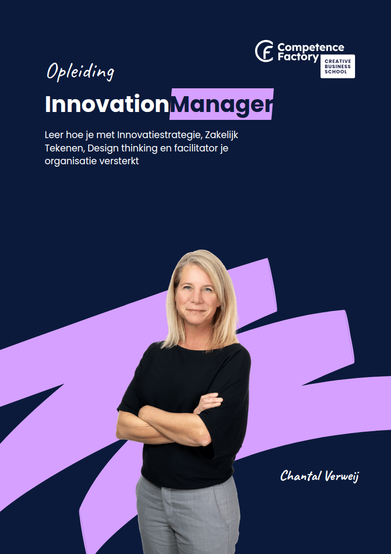 Opleiding Innovation Manager