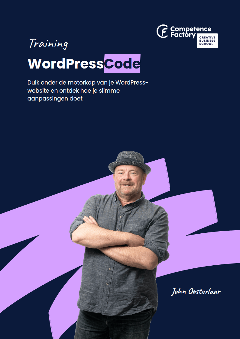 WordPress Code