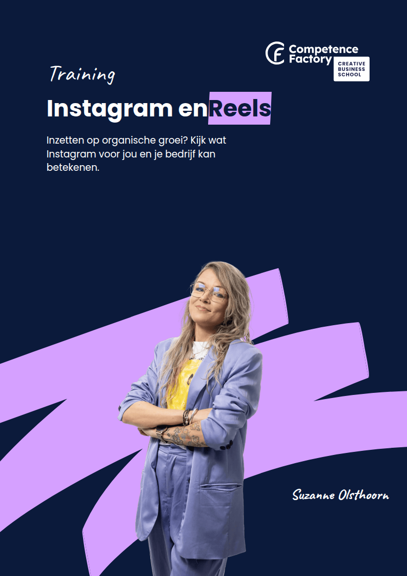 Instagram en Reels