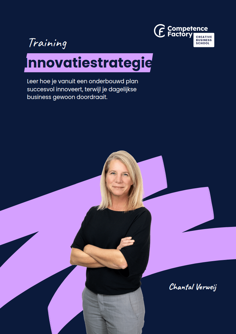 Innovatiestrategie