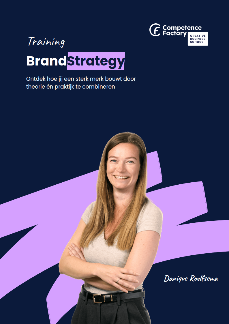 Brand Strategy