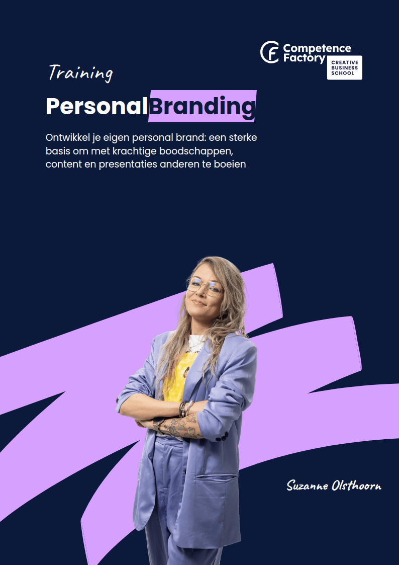 Personal Branding