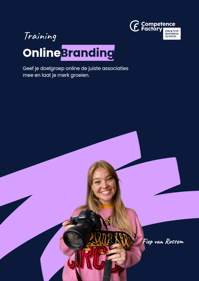 Online Branding