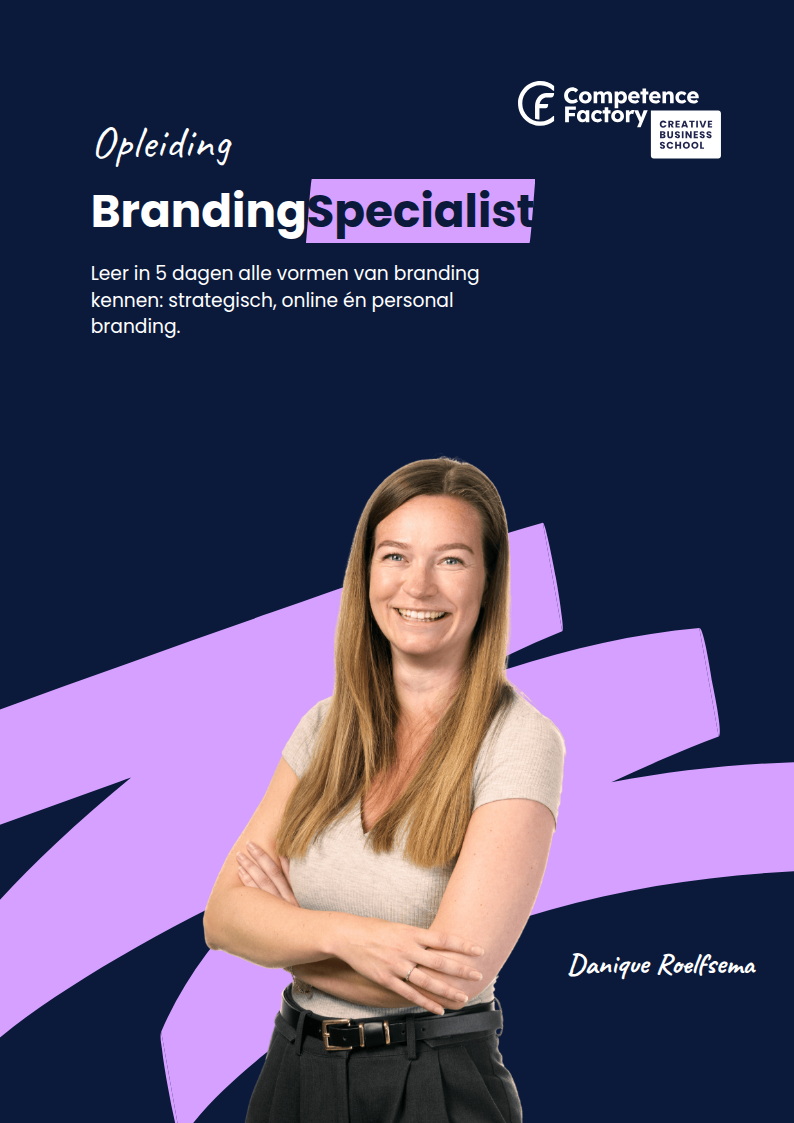 Opleiding Branding Specialist