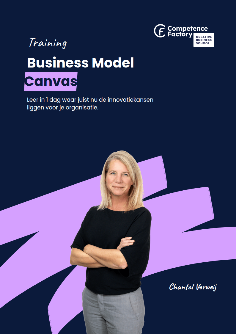 Business Model Canvas