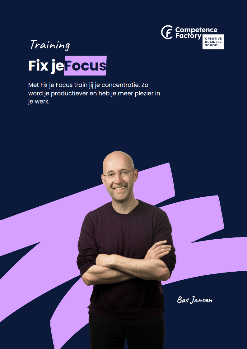 Fix je Focus