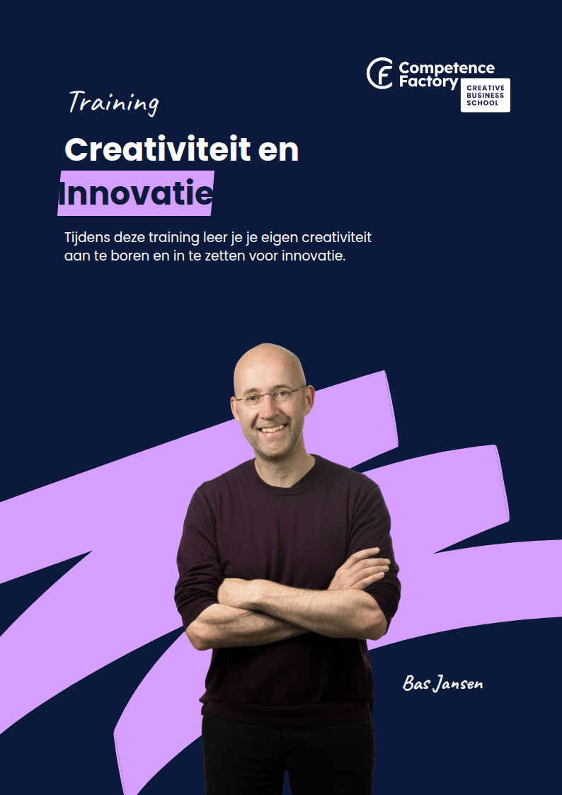 Creativiteit en Innovatie