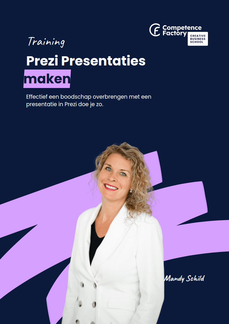 Prezi Presentaties maken
