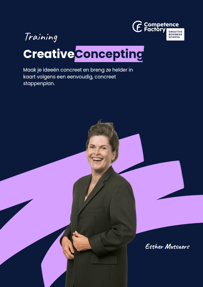 Creative Concepting