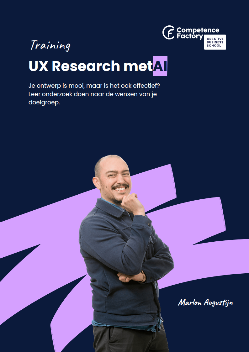 UX Research met AI