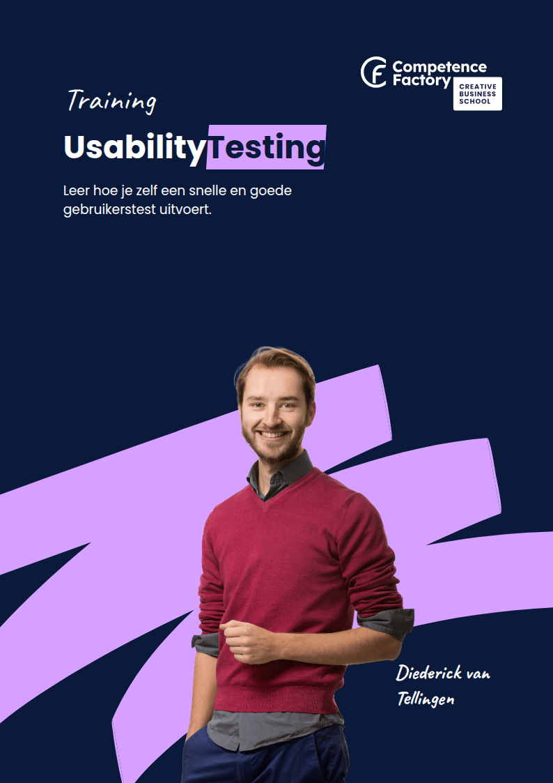 Usability Testing