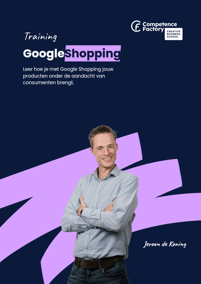Google Shopping