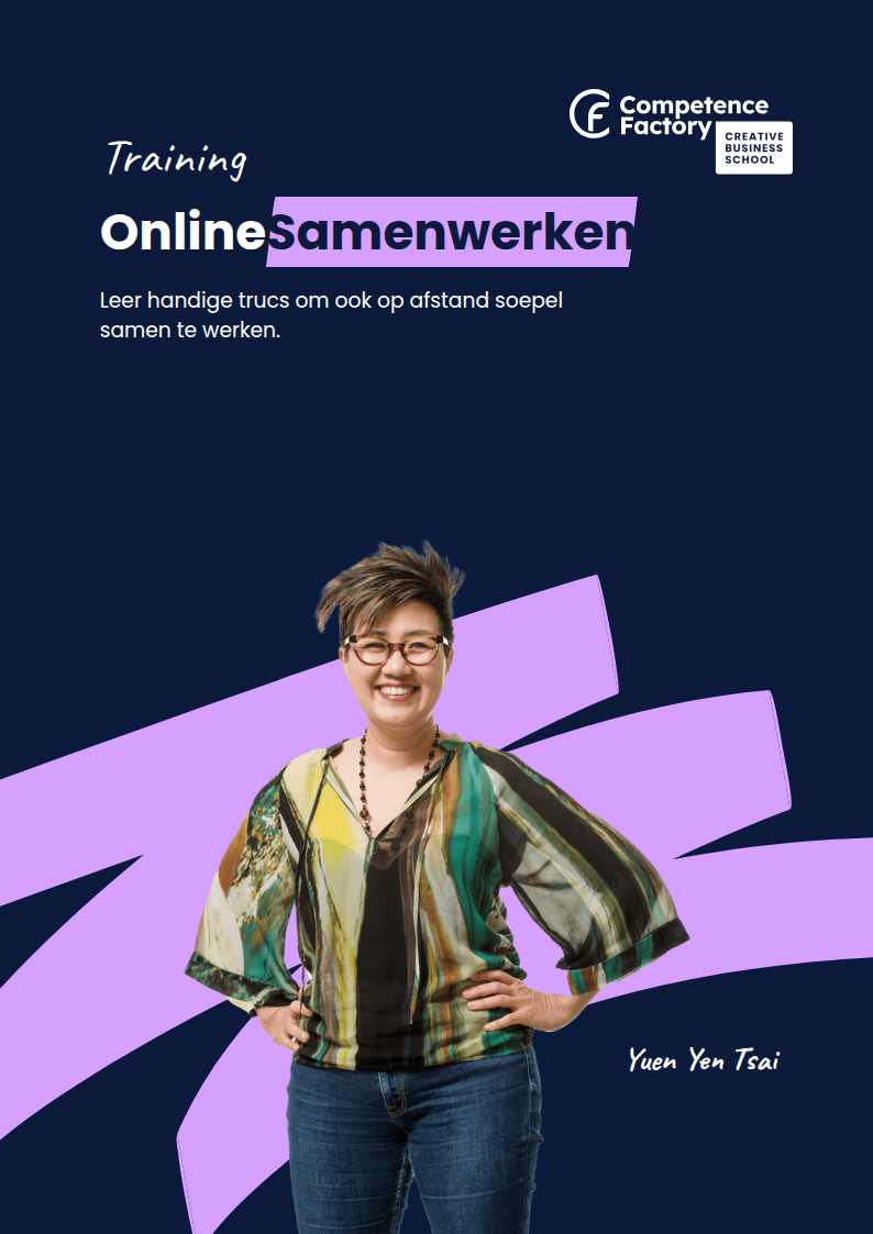 Online Samenwerken