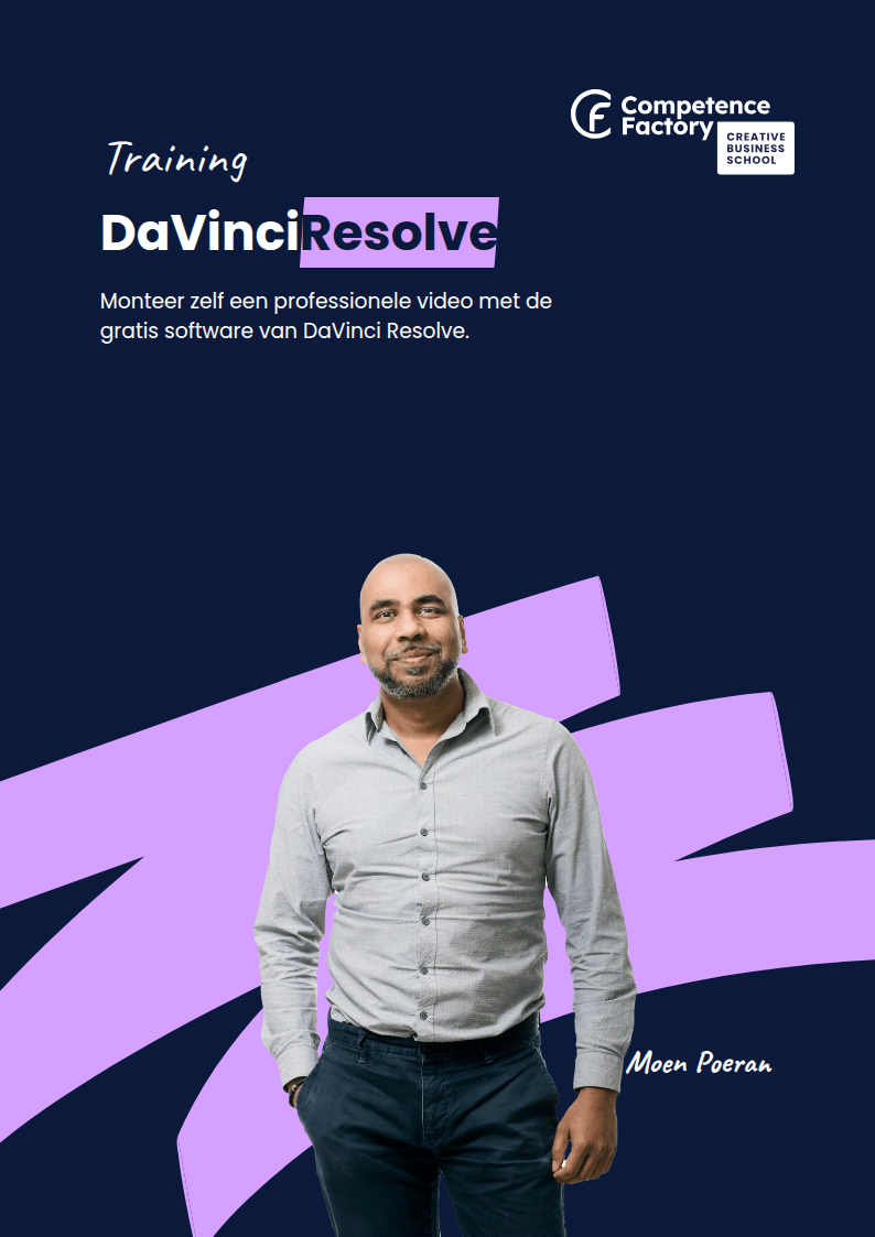 DaVinci Resolve