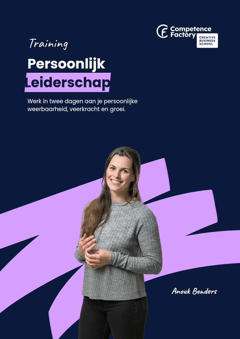 Persoonlijk Leiderschap