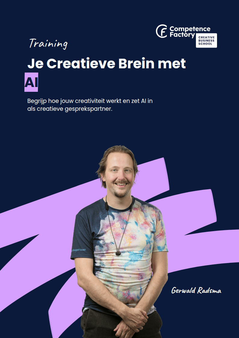 Mindhack your Creativity