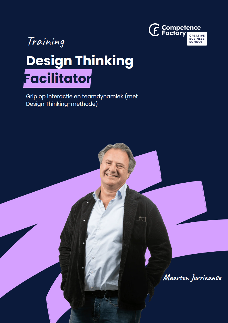 Design Thinking Facilitator