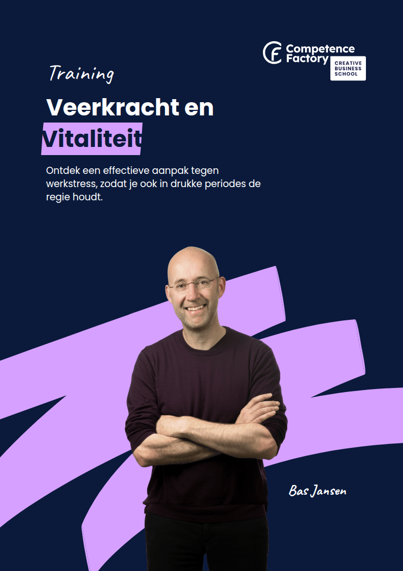Veerkracht en Vitaliteit