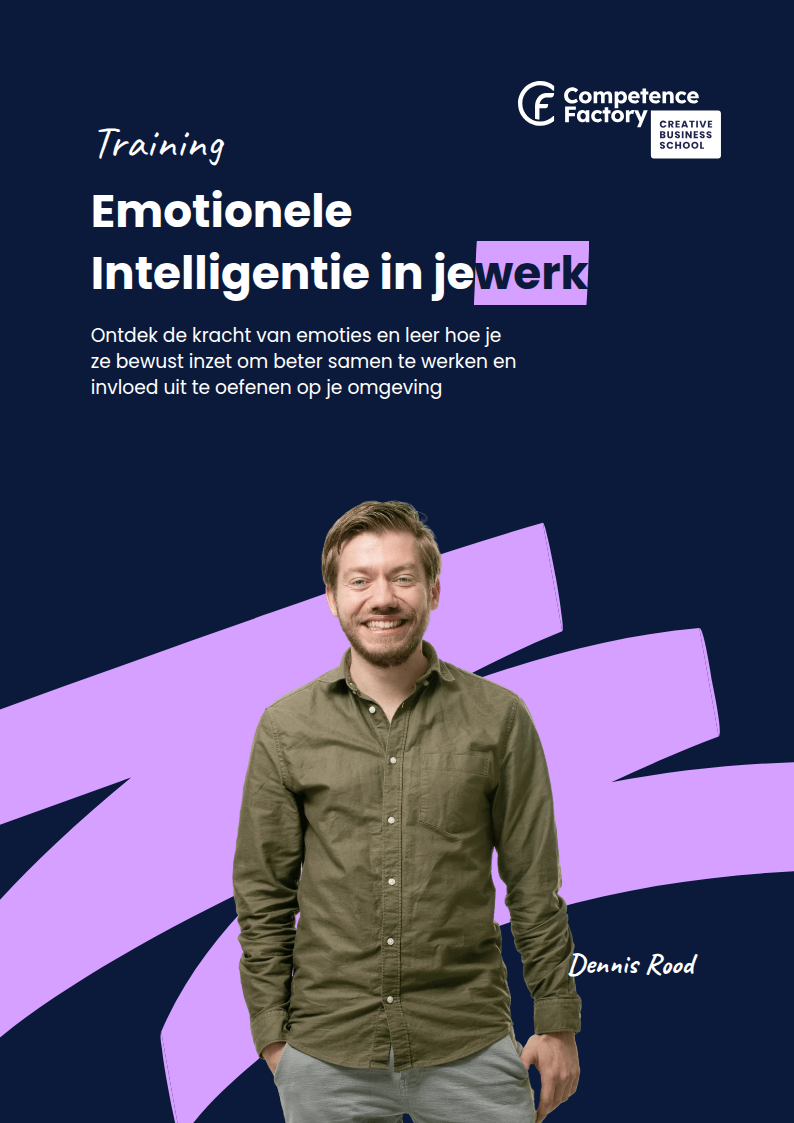 Emotionele Intelligentie in je werk