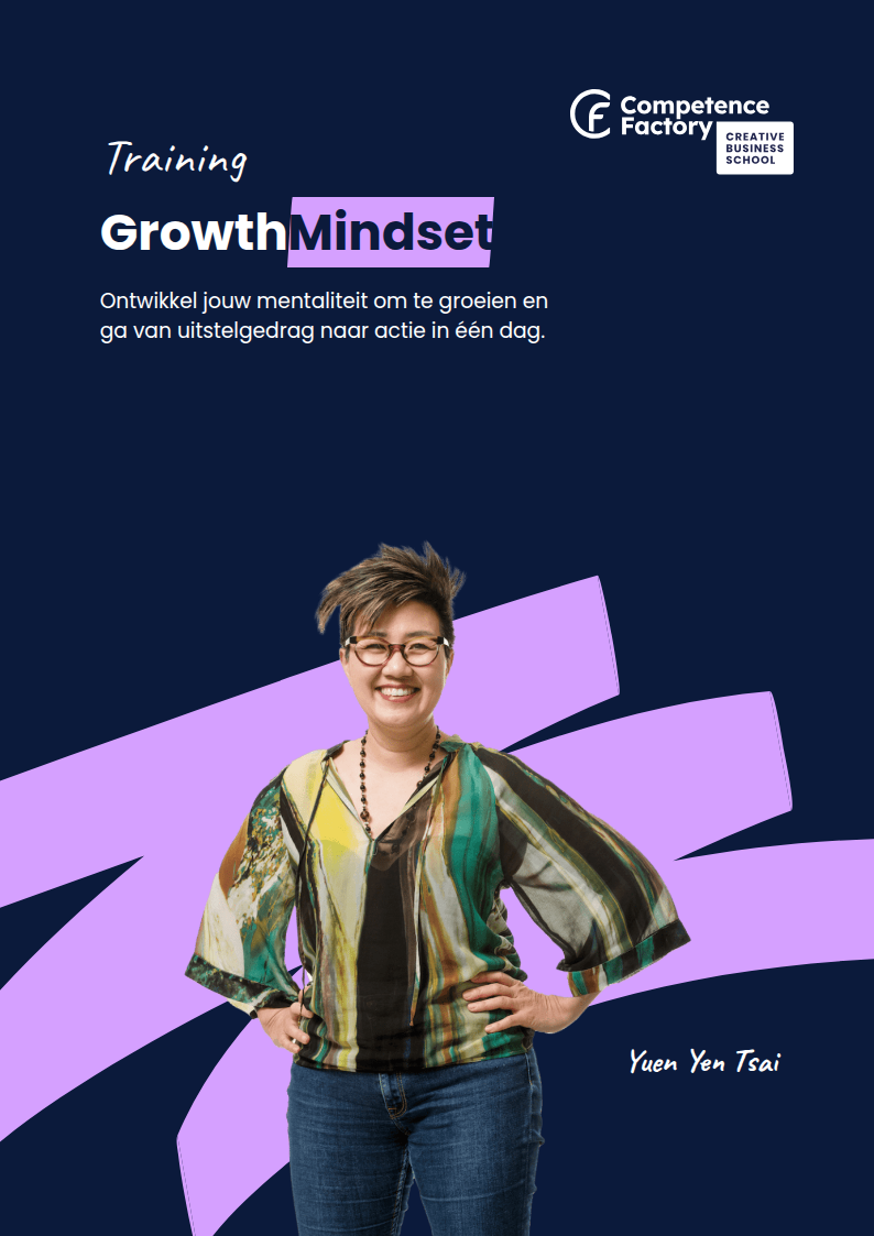 Growth Mindset