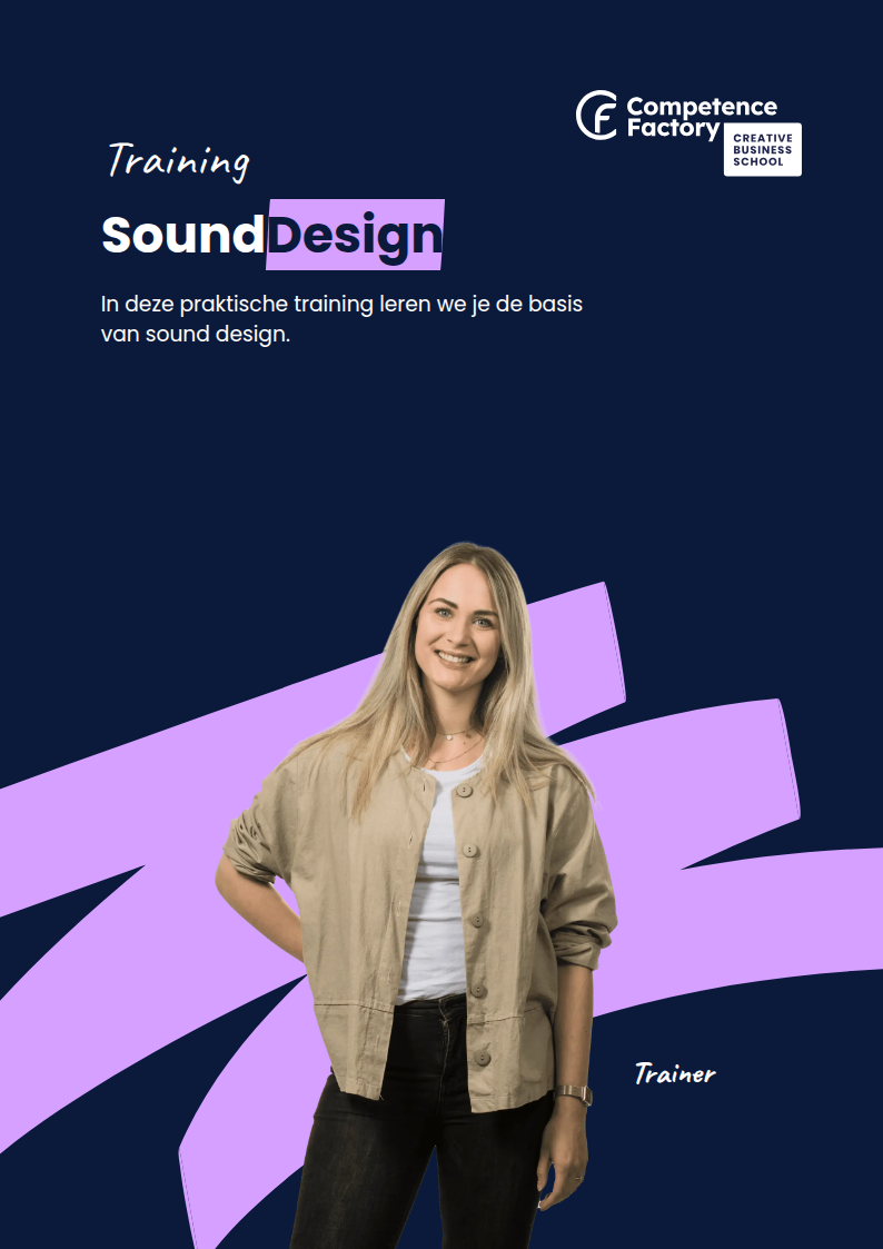 Sound Design