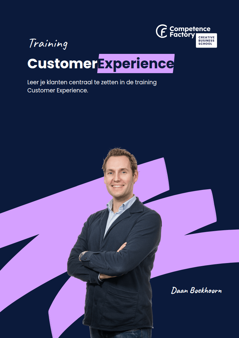 Customer Experience