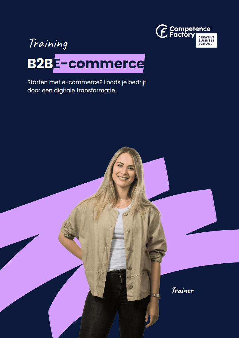 B2B E-commerce