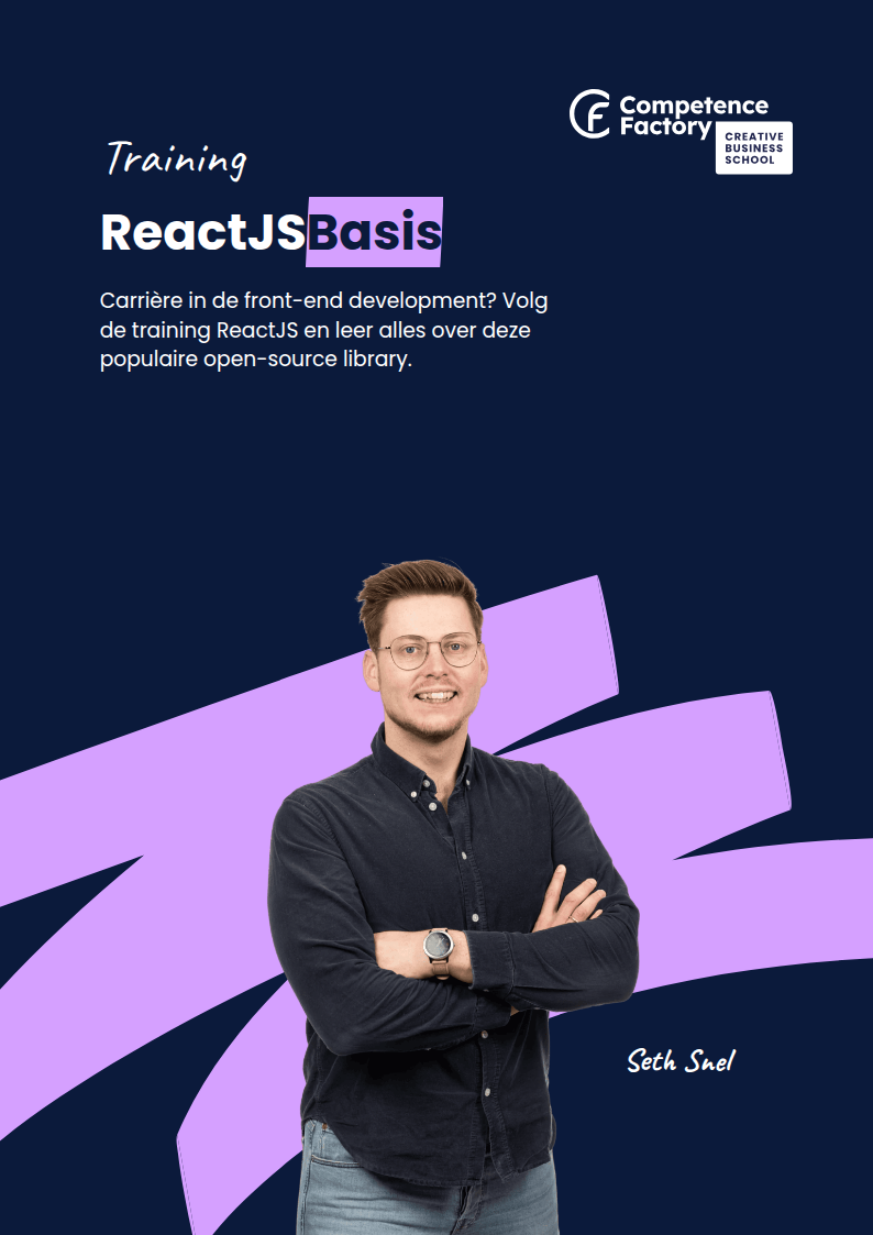 ReactJS Basis